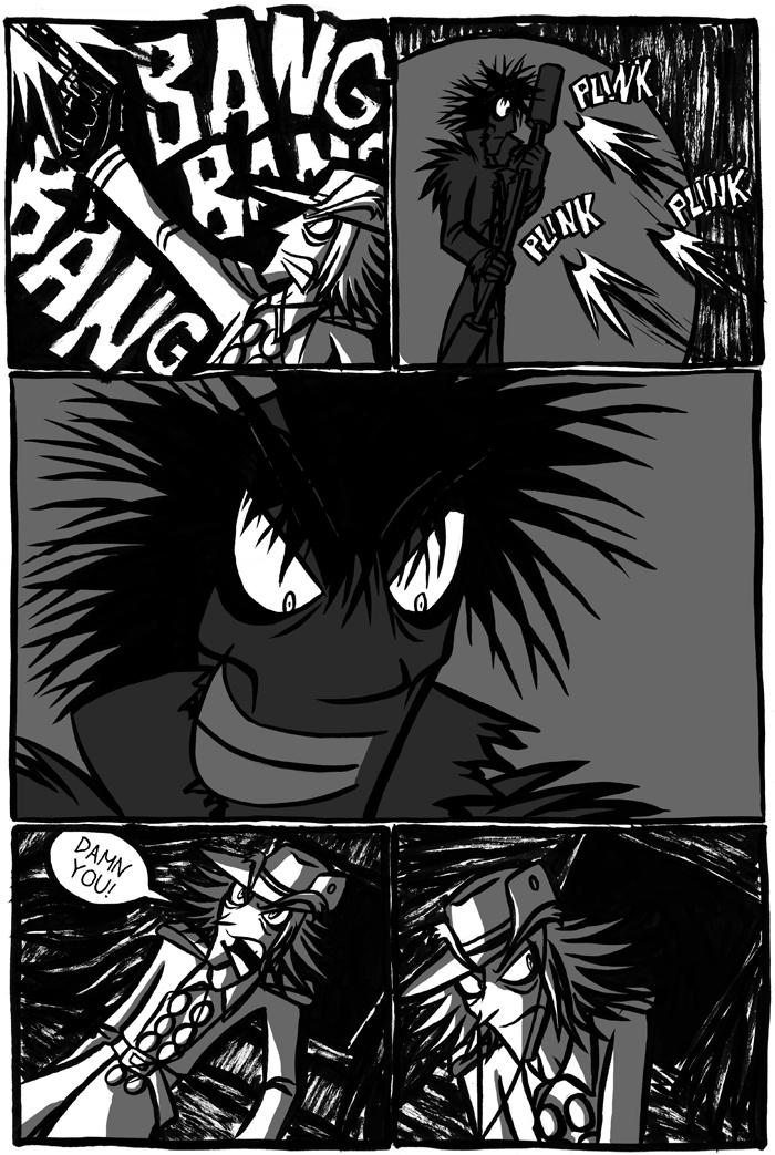 Stone Cold Crazy Page 52
