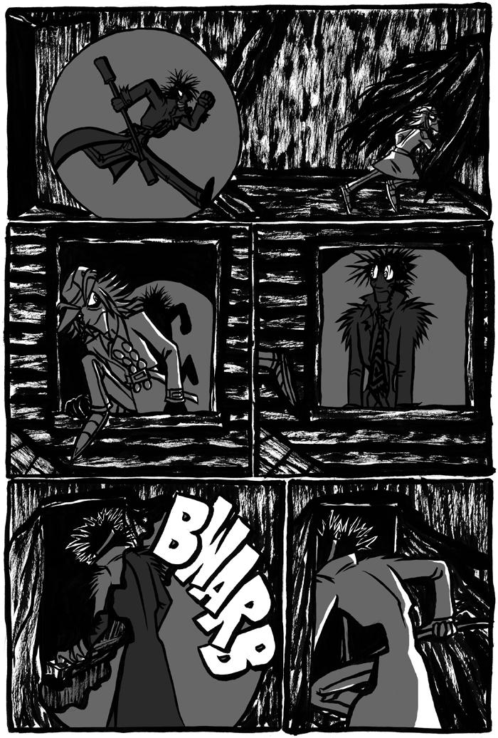 Stone Cold Crazy Page 53