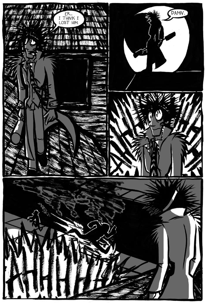 Stone Cold Crazy Page 54