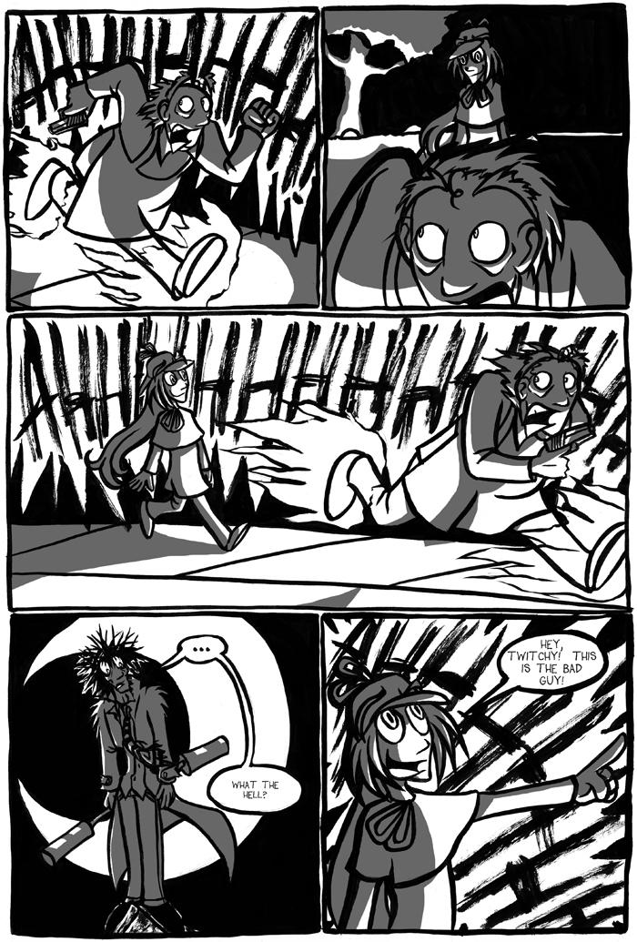 Stone Cold Crazy Page 55