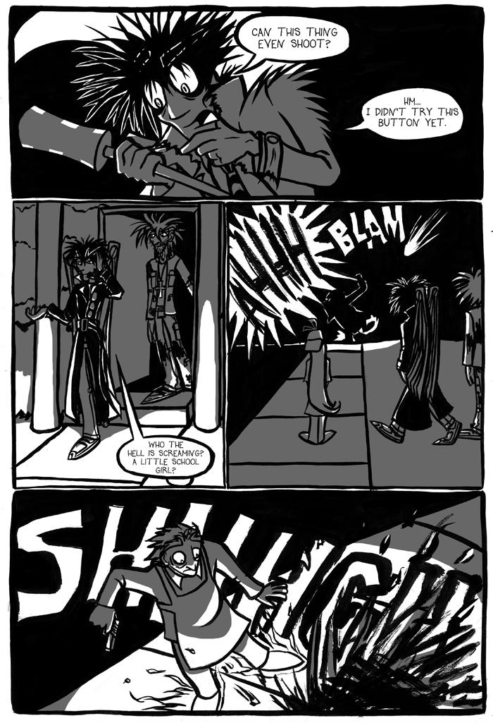 Stone Cold Crazy Page 56