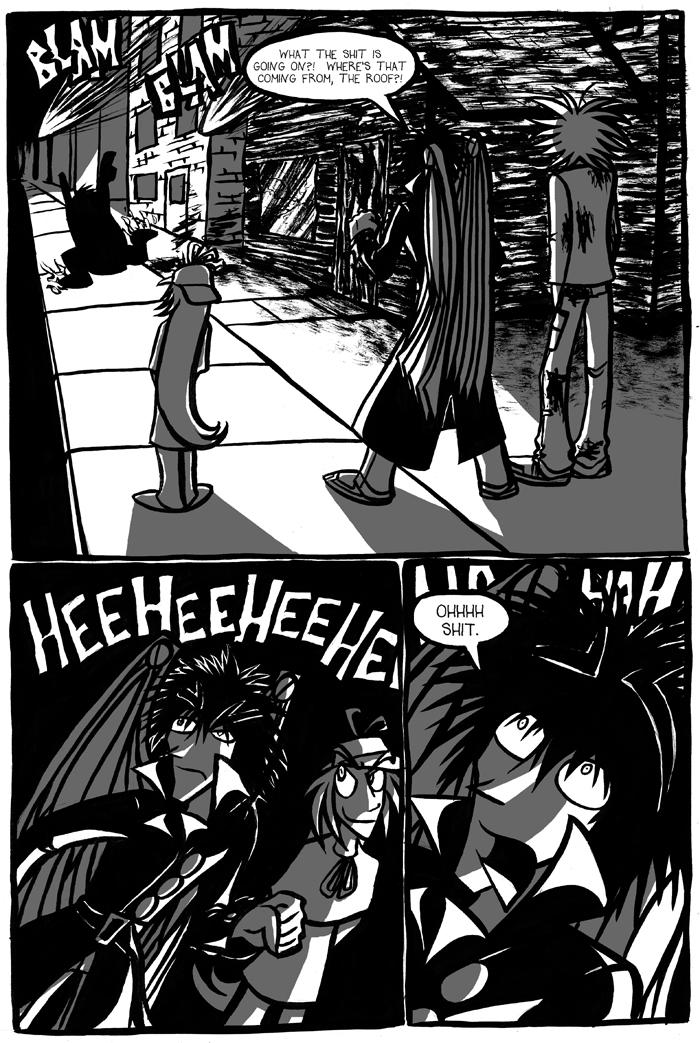 Stone Cold Crazy Page 57