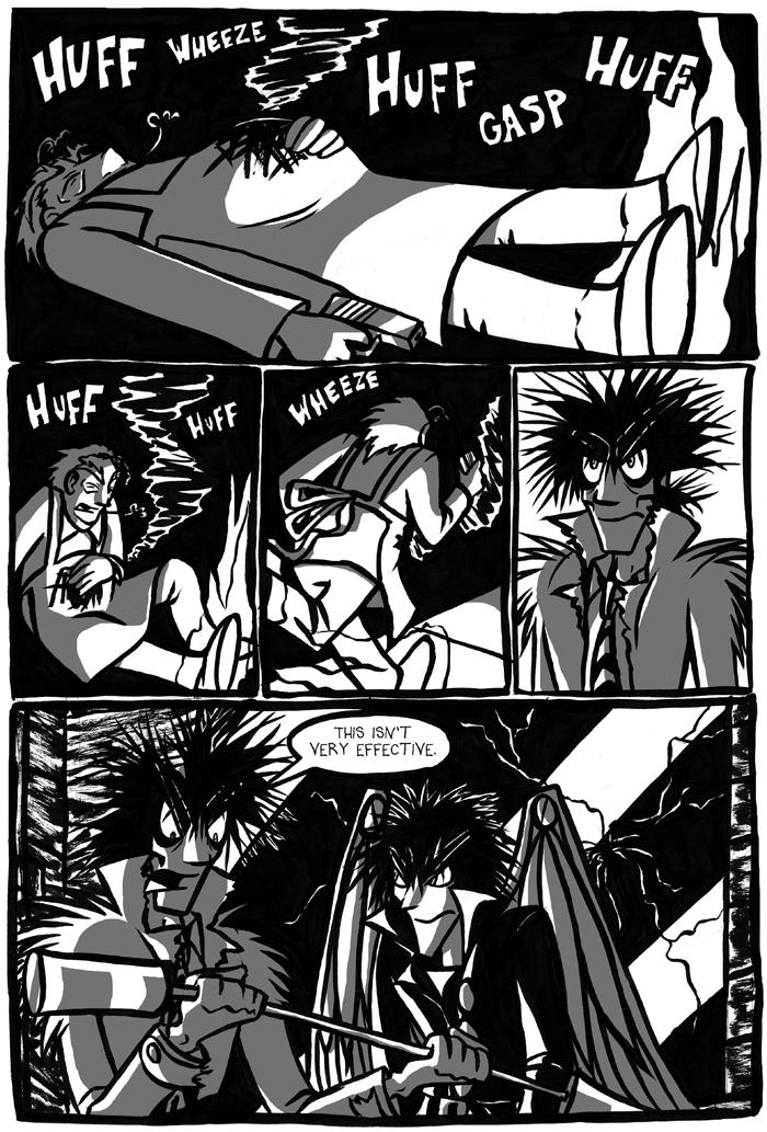 Stone Cold Crazy Page 62