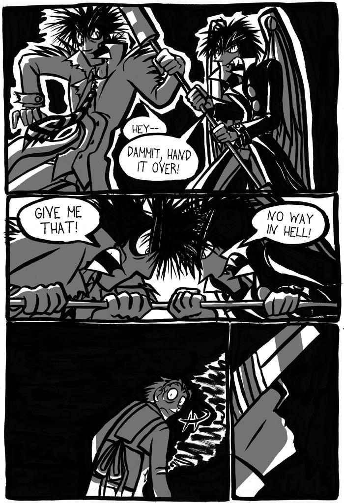 Stone Cold Crazy Page 63