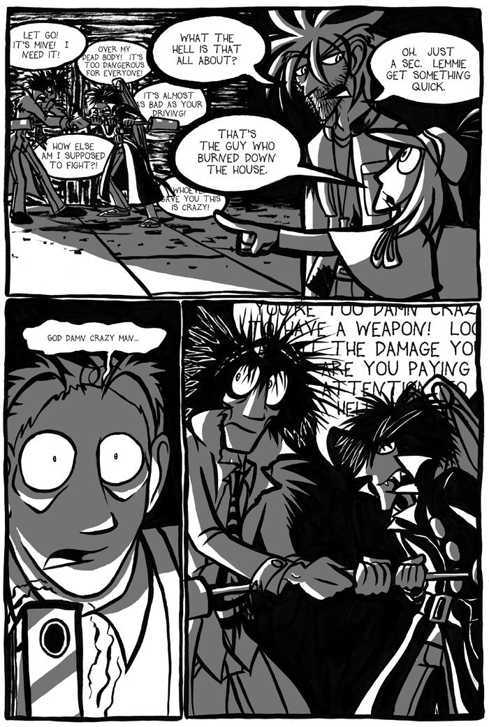 Stone Cold Crazy Page 64