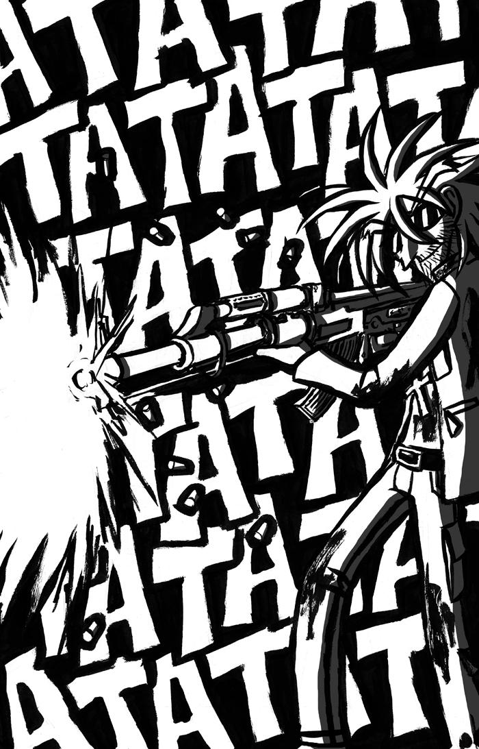 Stone Cold Crazy Page 67