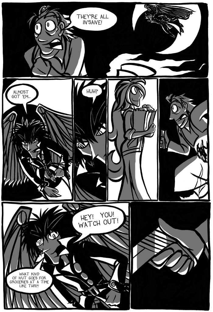 Stone Cold Crazy Page 71