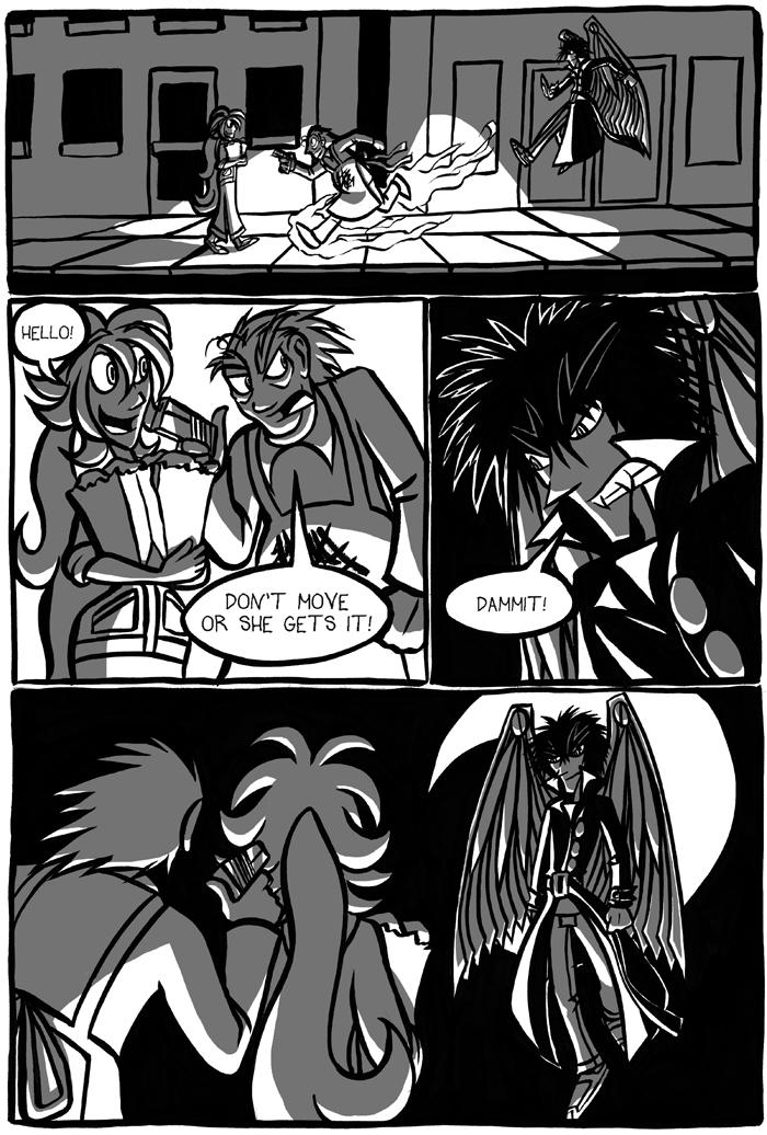 Stone Cold Crazy Page 72