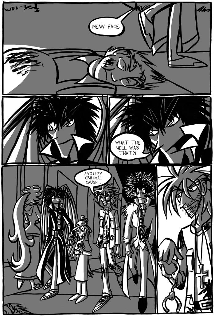 Stone Cold Crazy Page 76