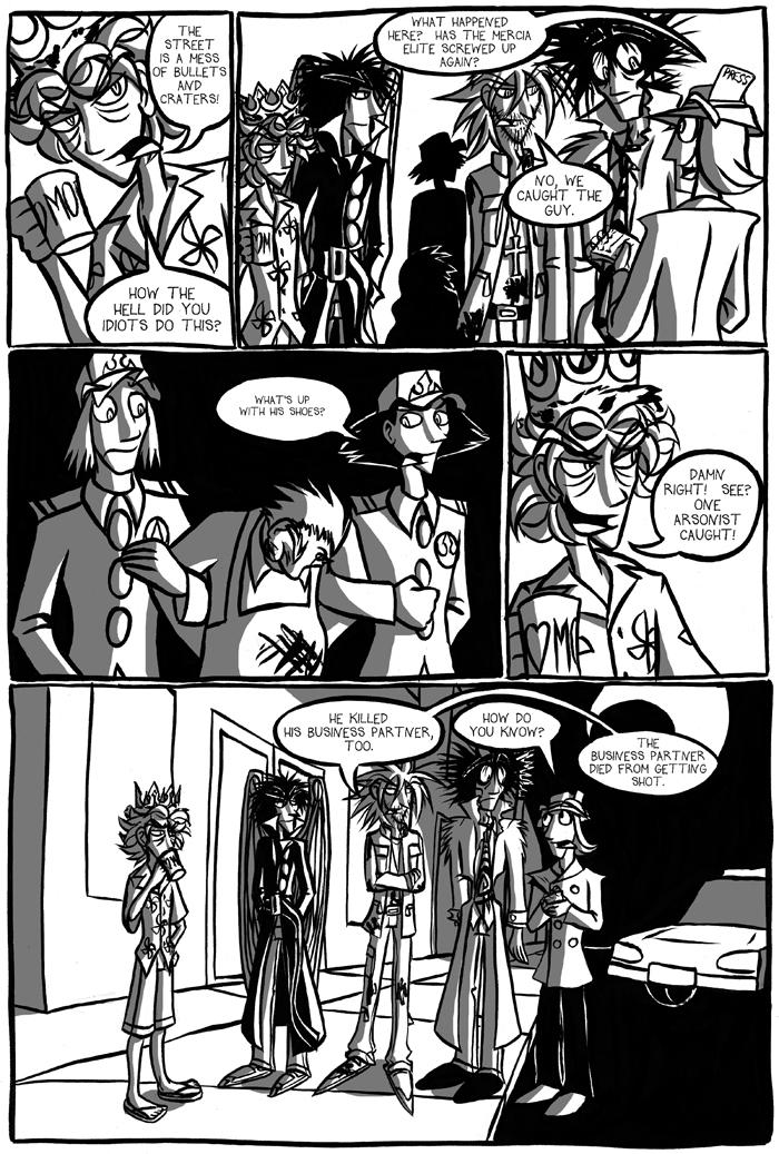 Stone Cold Crazy Page 78