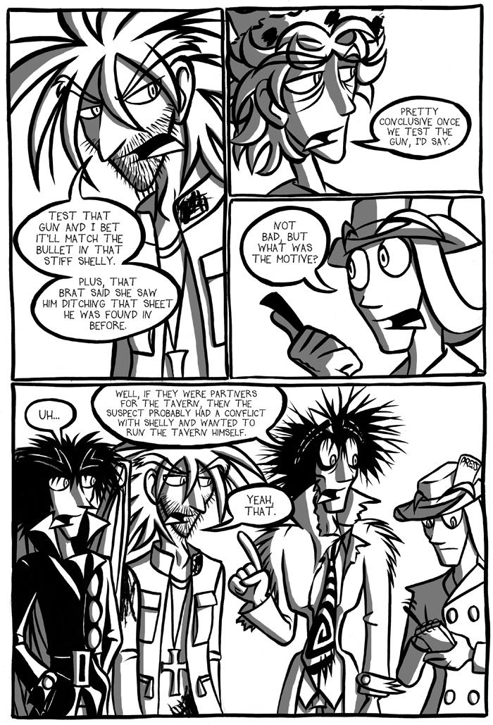 Stone Cold Crazy Page 79