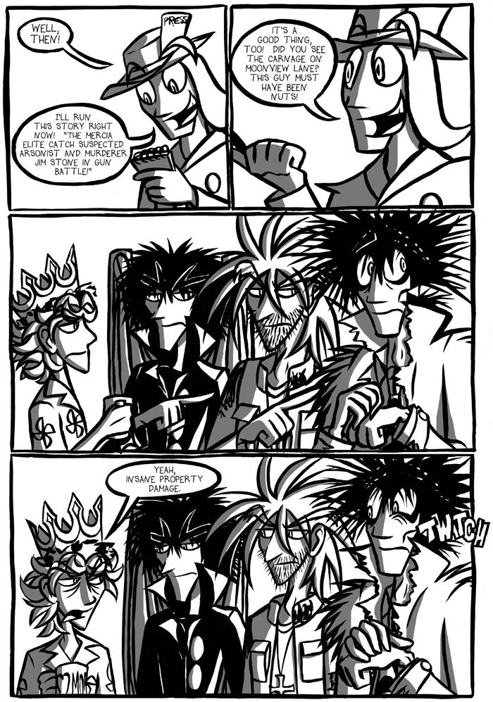 Stone Cold Crazy Page 80