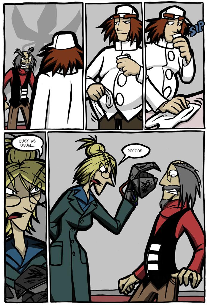 Talking to Myself Page 4