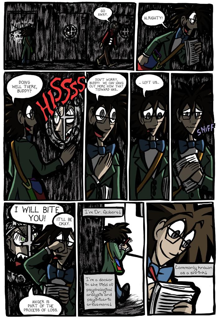 Talking to Myself Page 12