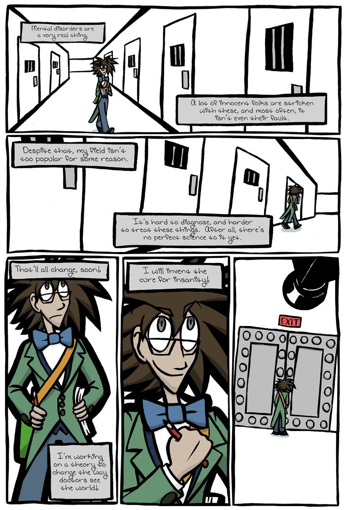 Talking to Myself Page 13