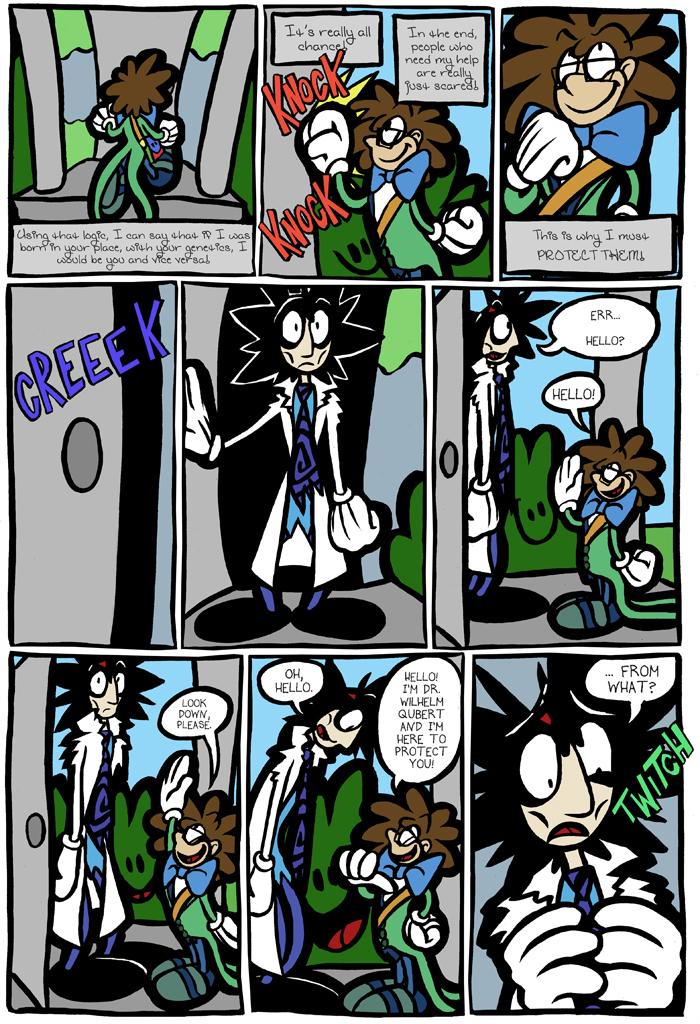 Talking to Myself Page 16