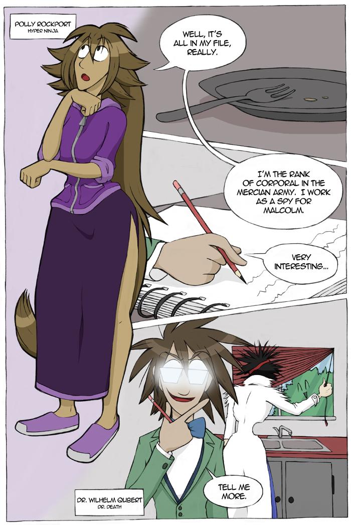 Talking to Myself Page 45