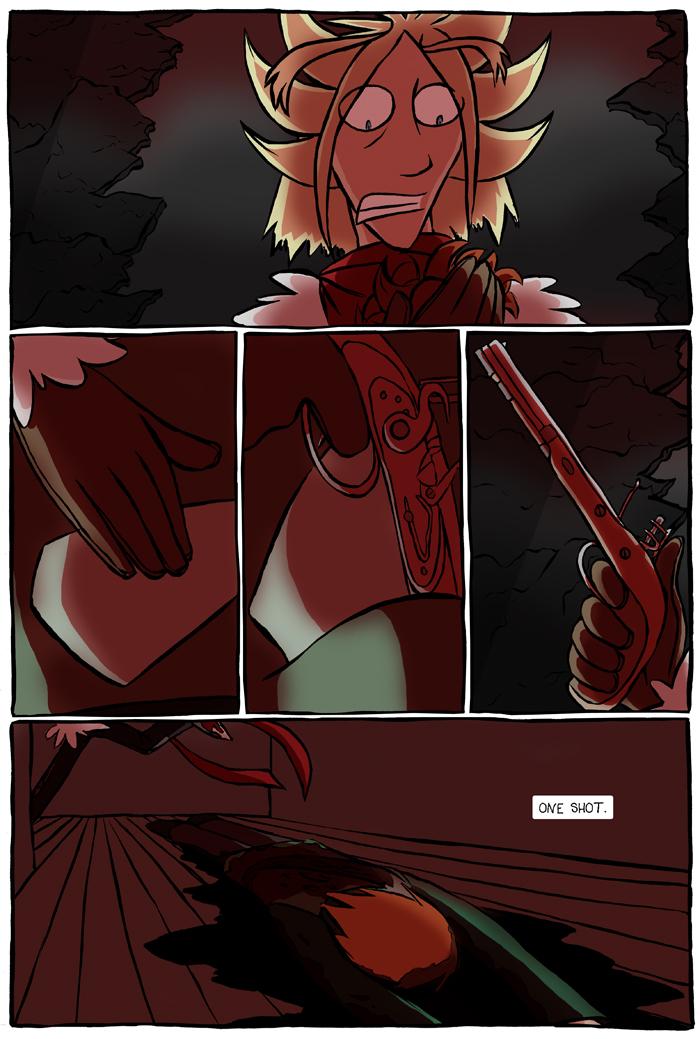 Crossbones Page 20