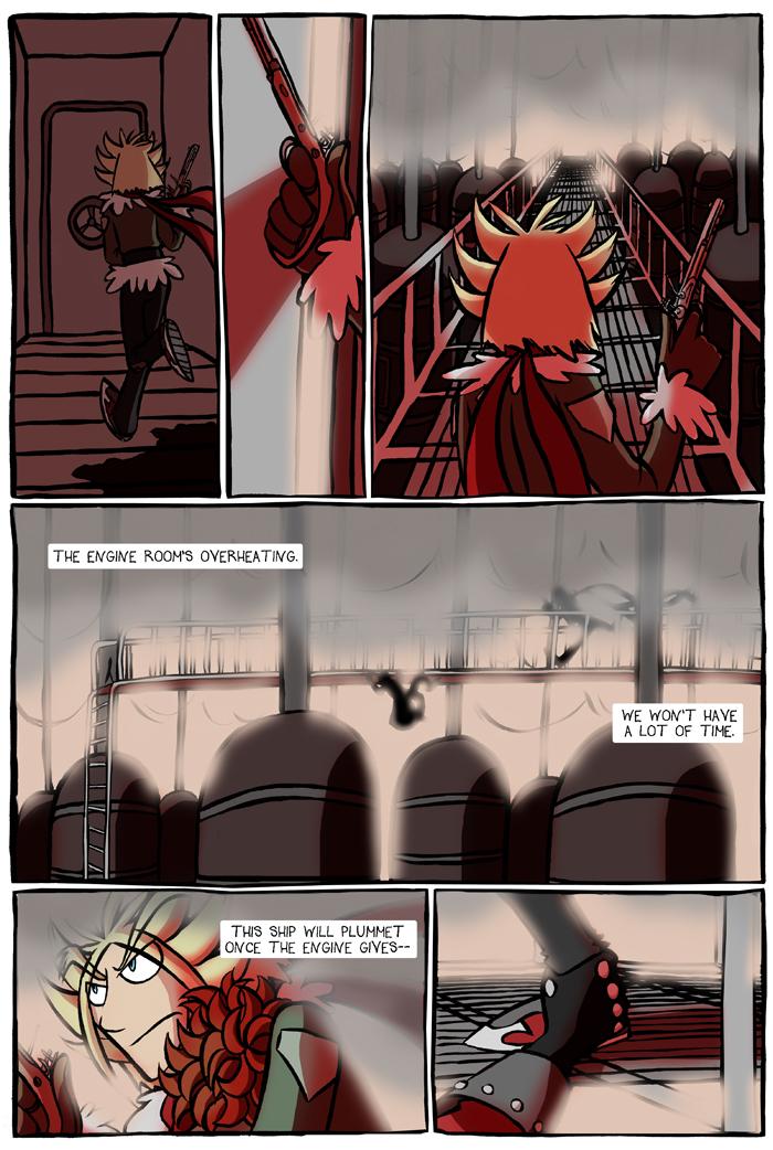 Crossbones Page 21