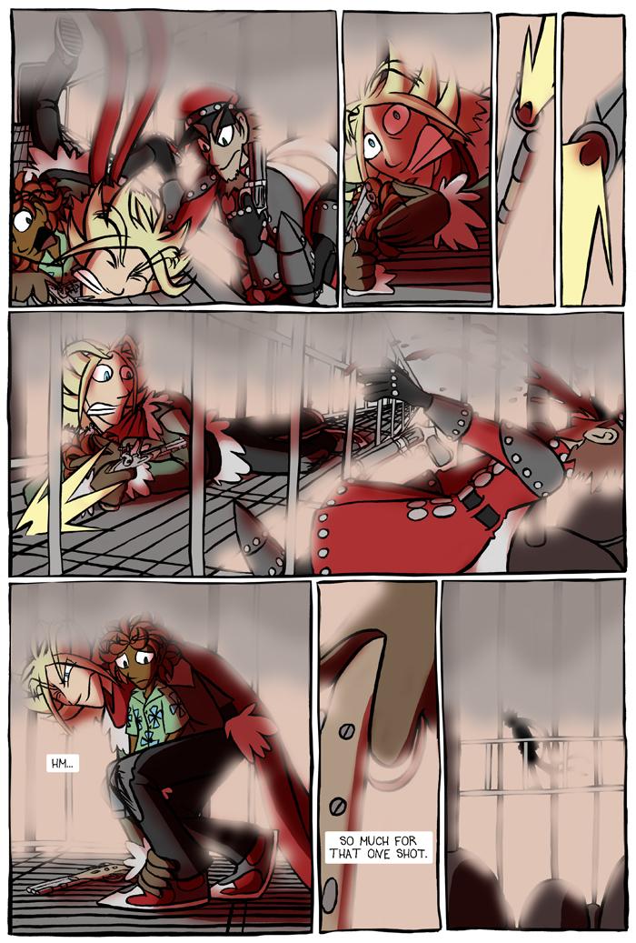 Crossbones Page 22