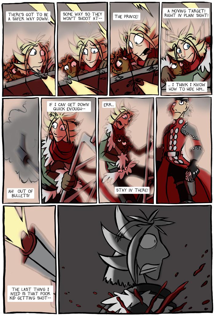 Crossbones Page 24