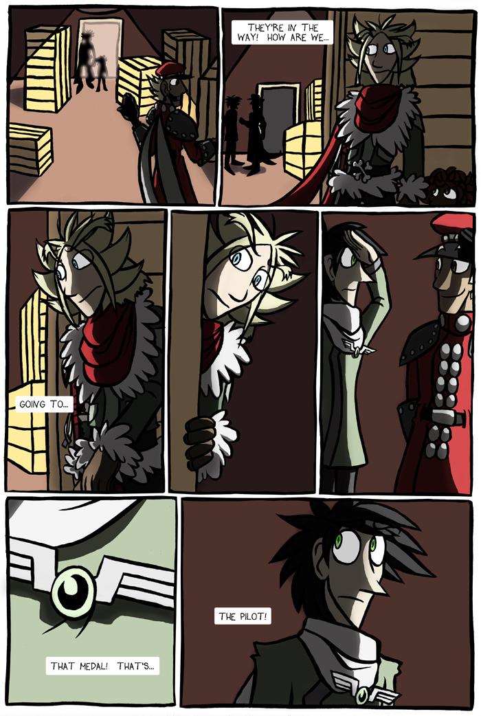 Crossbones Page 27