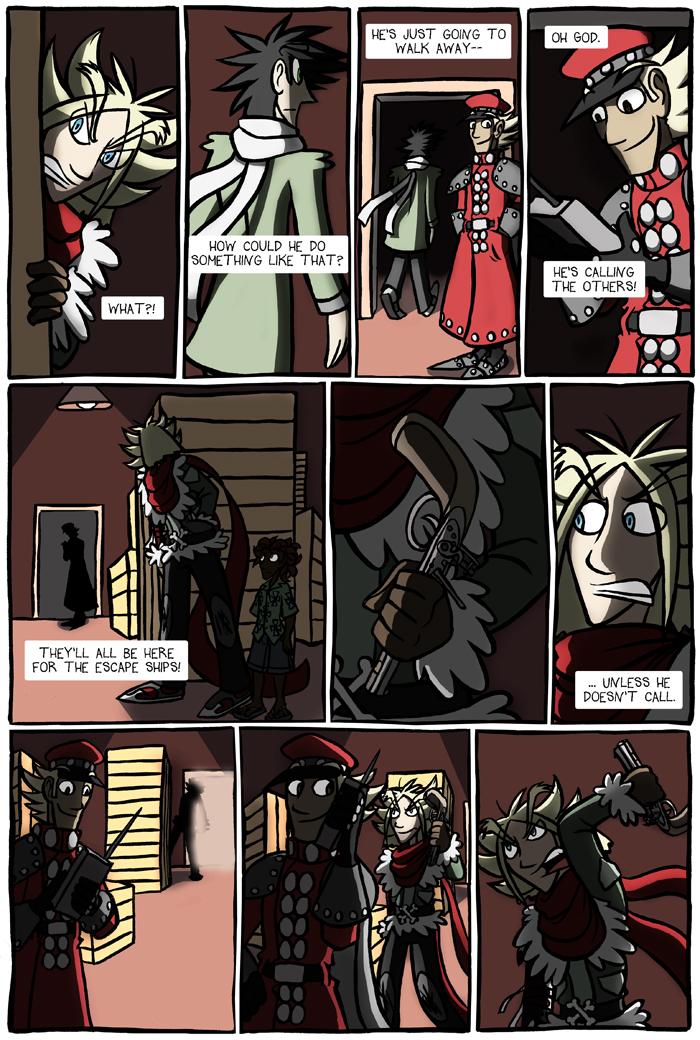 Crossbones Page 28