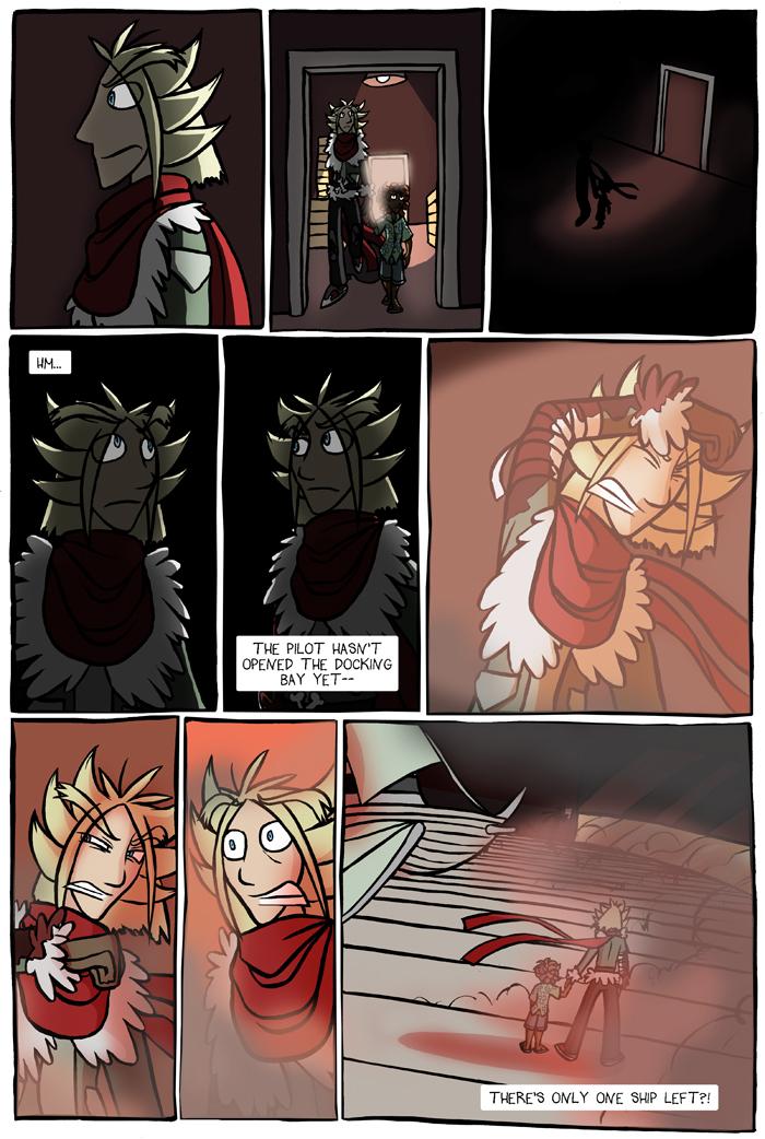 Crossbones Page 30