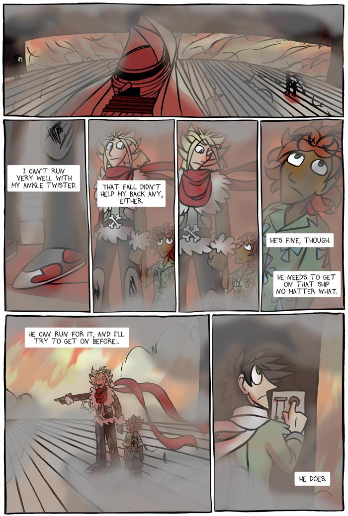 Crossbones Page 31