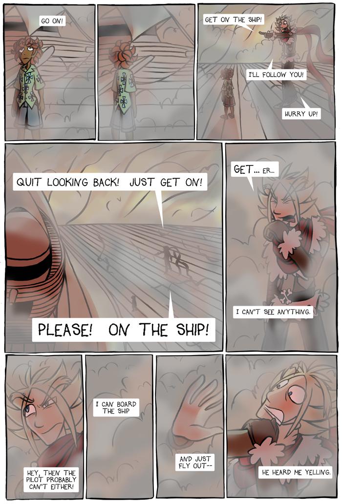 Crossbones Page 32