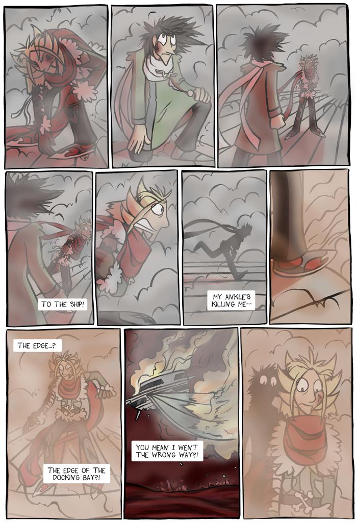 Crossbones Page 36