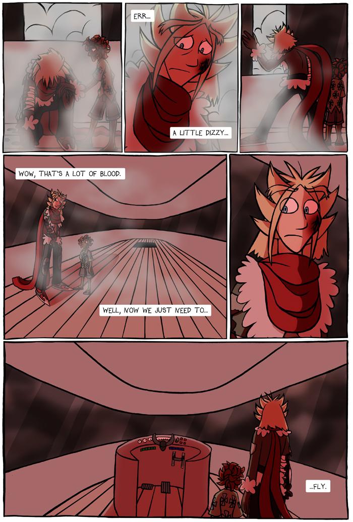 Crossbones Page 42