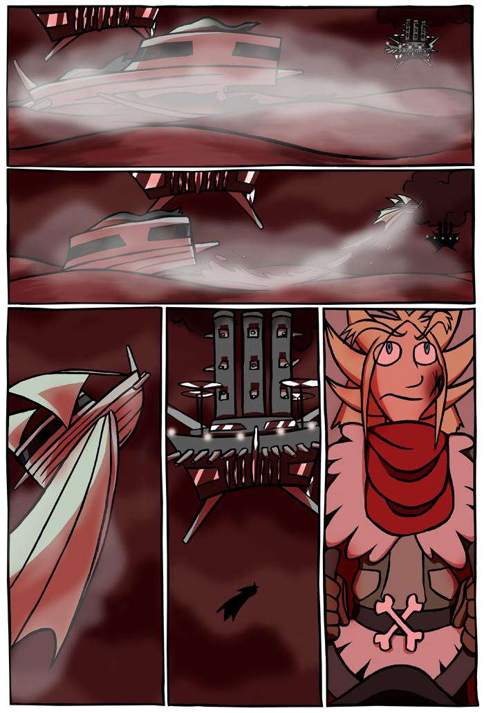 Crossbones Page 44