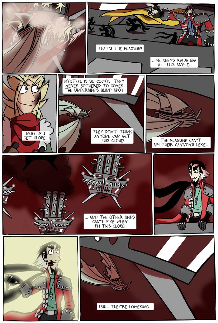 Crossbones Page 49