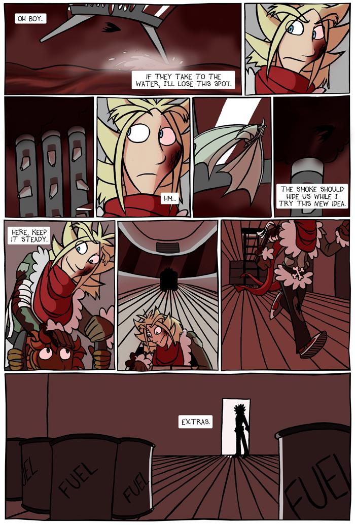 Crossbones Page 50