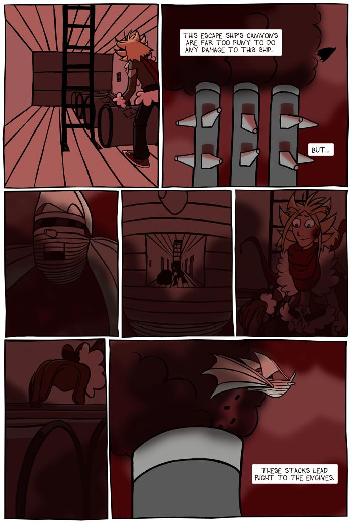 Crossbones Page 51