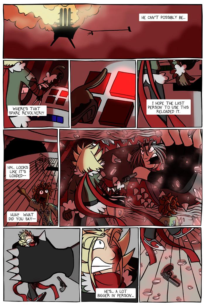 Crossbones Page 53