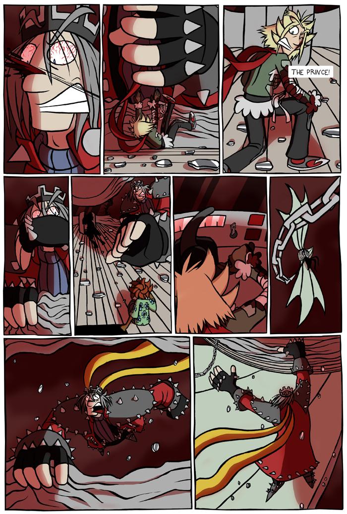 Crossbones Page 55