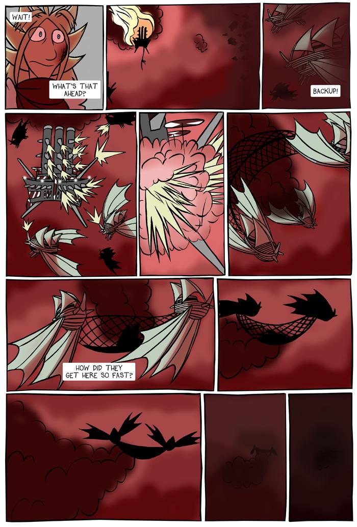 Crossbones Page 57