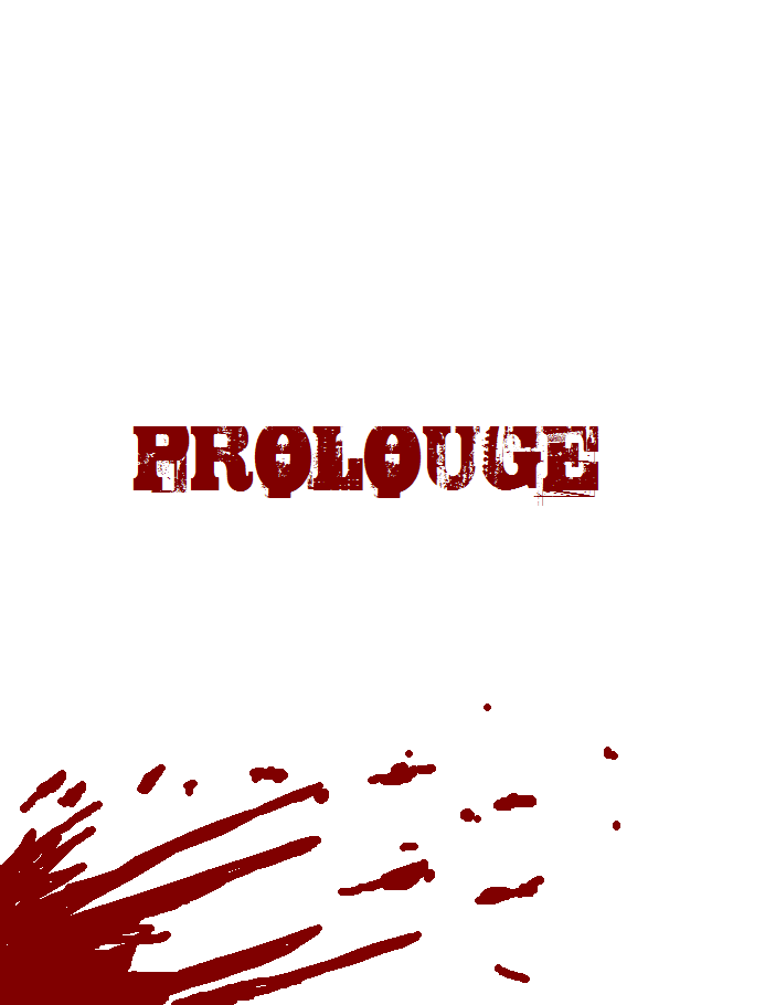 Prolouge