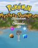 Go to 'Pokemon Mystery Dungeon Strikedown Chronicles' comic