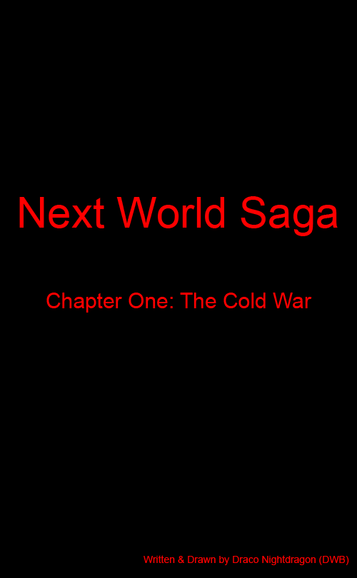 Chapter 1 - The Cold War