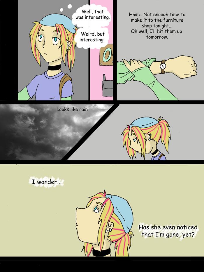 Chapter One - Page Two