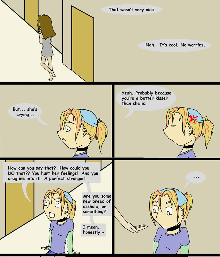 Chapter One - Page Seven