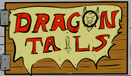 Dragon Tails