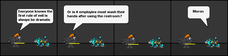 Employies must wash hands