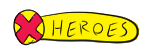 X Heroes Game Link