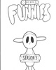Go to 'XHeroes Funnies' comic