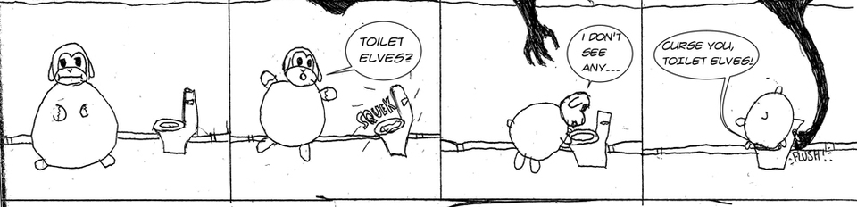 S1-4: Toilet Elves