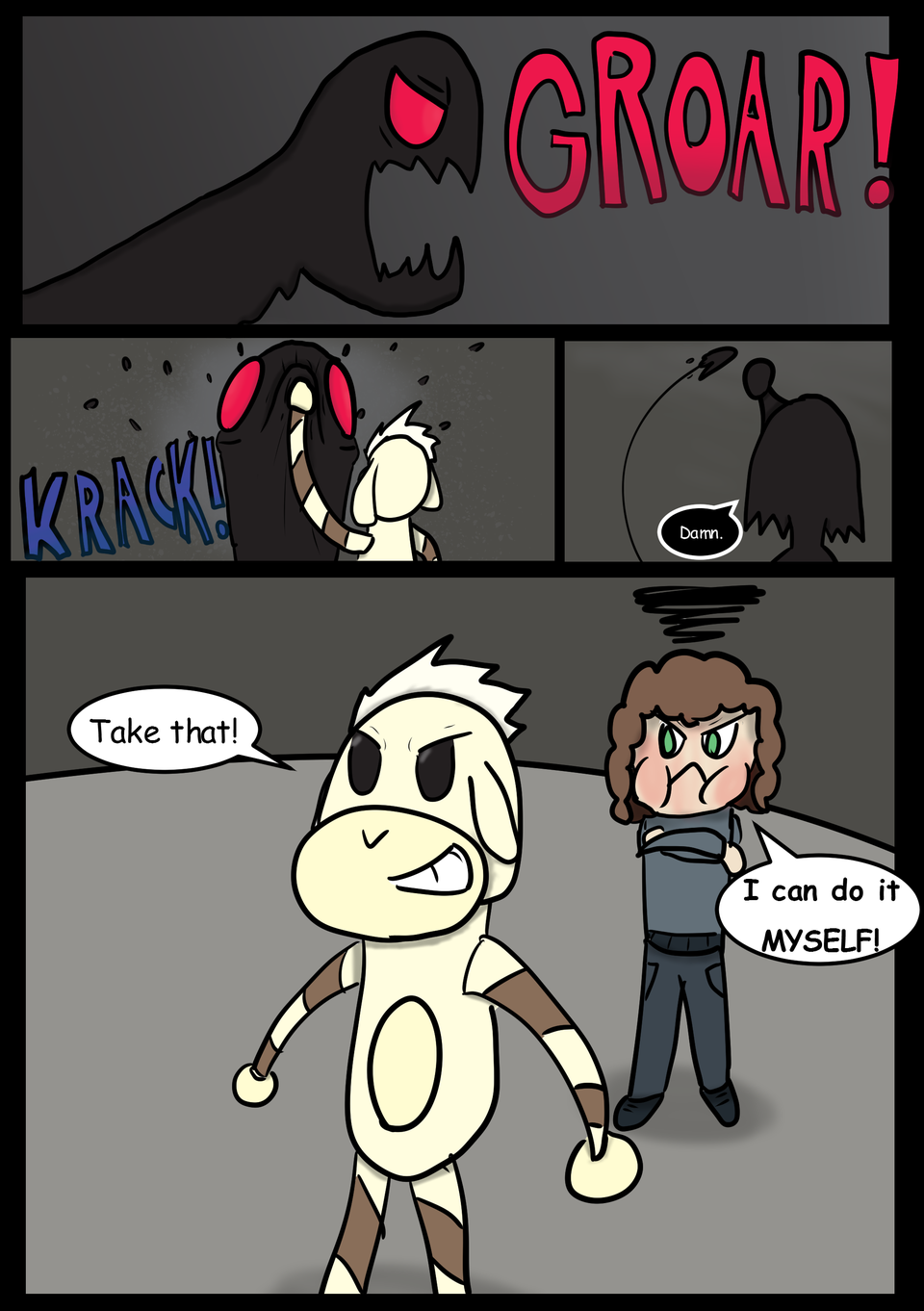 The Real Deal - Page 6